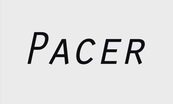 Pacer