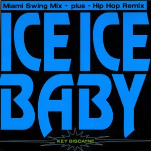 Ice Ice Baby (Single)