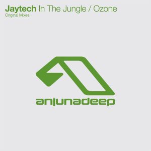 In the Jungle / Ozone (Single)