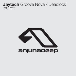 Groove Nova (Oliver Smith tech remix)
