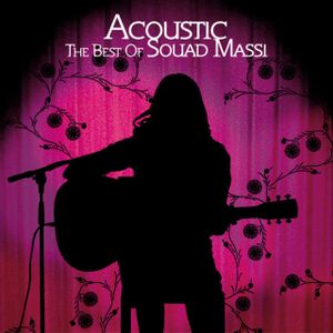Acoustic: The Best of Souad Massi (Live)