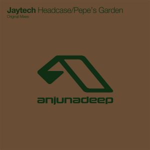 Headcase / Pepe’s Garden (Single)