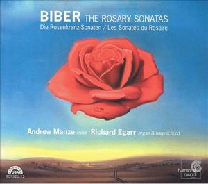 The Rosary Sonatas