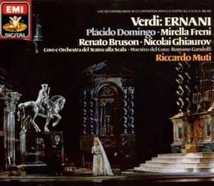 Ernani (Live)