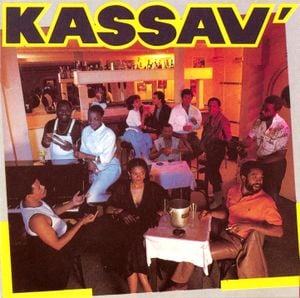 Kassav'