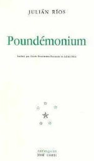 Poundémonium