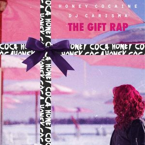 The Gift Rap (EP)