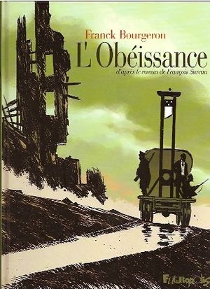 L'Obéissance