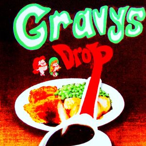 For the Love of Gravy