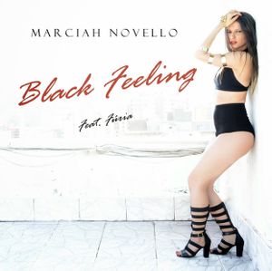 Black Feeling (Single)