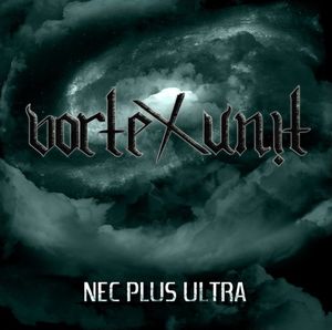 Nec Plus Ultra (EP)