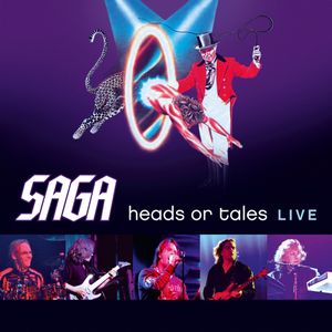 Heads or Tales: Live (Live)