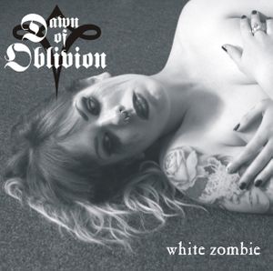 White Zombie (EP)