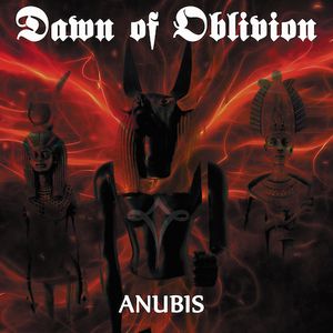 Anubis (Single)