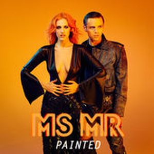 Painted (Single)