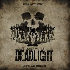 Deadlight Original Soundtrack (OST)