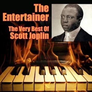 The Entertainer - The Very Best of Scott Joplin