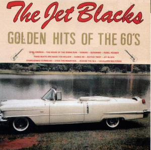 Golden Hits Of The 60’s