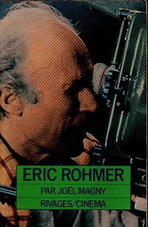 Eric Rohmer