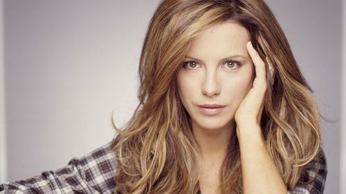 Cover Kate Beckinsale
