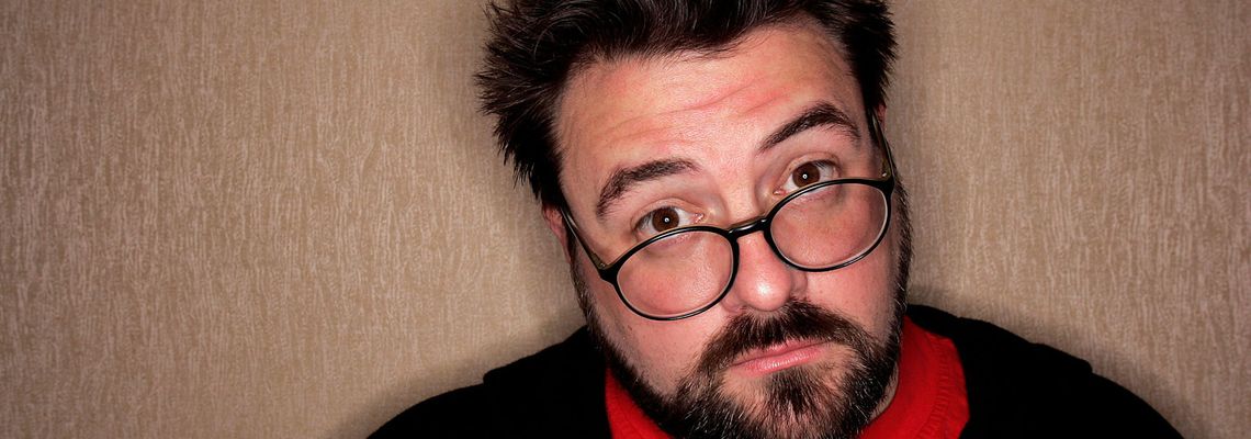 Cover An Evening with Kevin Smith