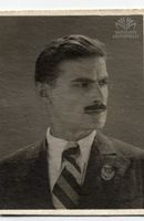 Photo Spartak Bagashvili