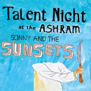 Talent Nights at the Ashram