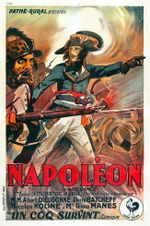 Affiche Napoléon