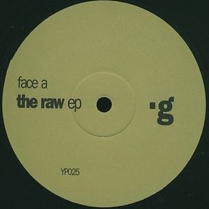 The Raw EP (EP)