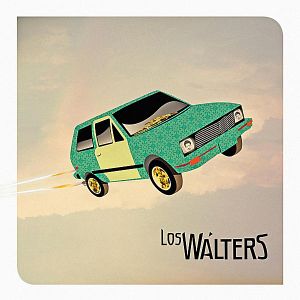 Los Wálters (EP)