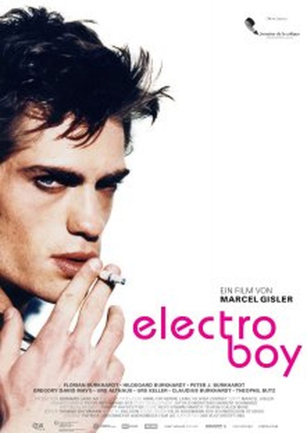 Electroboy