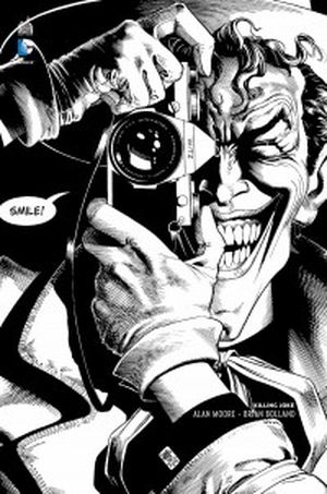 Killing Joke - N&B - 75 ans