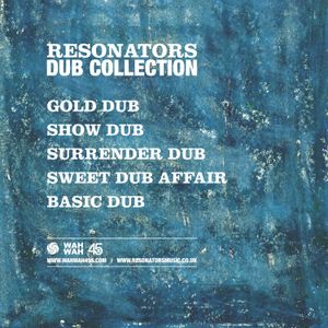 Dub Collection (EP)