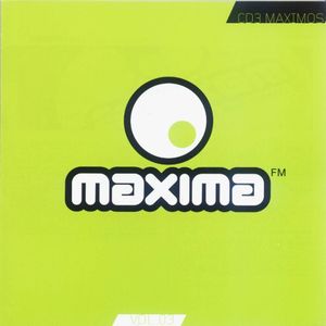 Maxima FM Compilation, Volume 3
