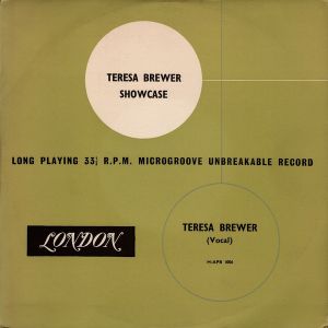 Teresa Brewer Showcase