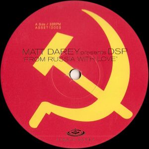 From Russia With Love (Matt Darey Original Mix)