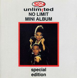 No Limit (extended rap version)