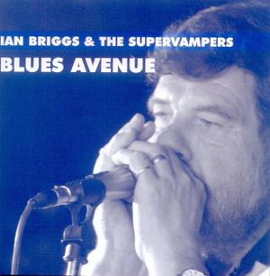 Blues Avenue