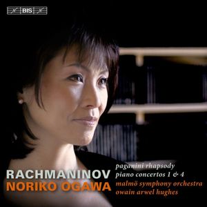 Rhapsody on a Theme of Paganini, op. 43: Variation 1