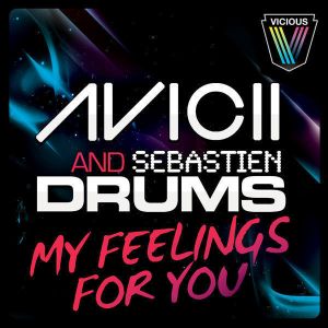 My Feelings for You (original mix)