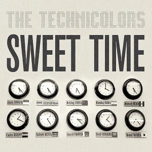 Sweet Time (Single)