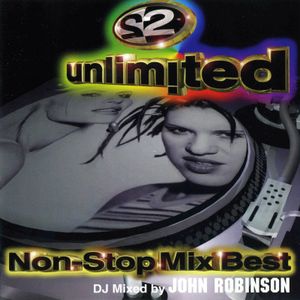 Wanna Get Up (Sash! extended mix)