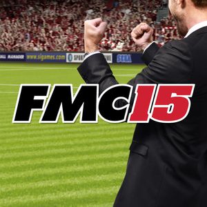 Football Manager Classic 2015