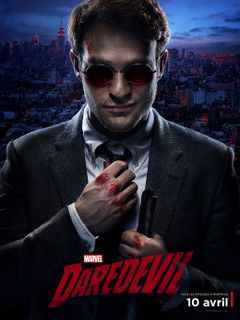 Affiche Marvel's Daredevil