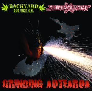 Grinding Aotearoa (EP)
