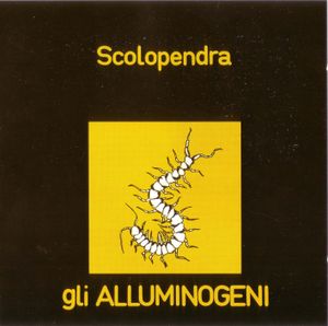 Scolopendra