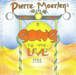 Full Circle - Live 1988 (Live)