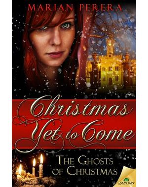 Christmas Yet To Come