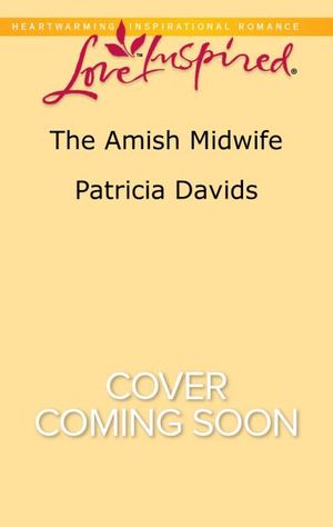 The Amish Midwife