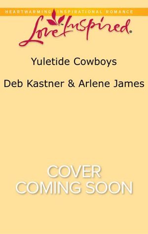 Yuletide Cowboys